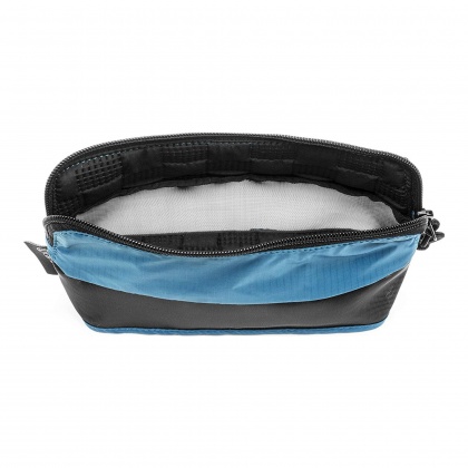 Tamrac Goblin Accessory Pouch 1.0, Ocean Blue T1180 Tamrac Goblin Accessory Pouch 1.0, Ocean Blue T1180