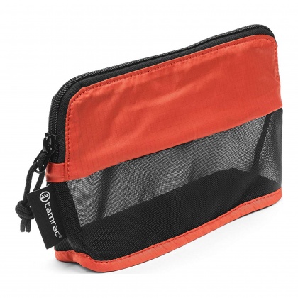Tamrac Goblin Accessory Pouch 1.0, Pumpkin T1180