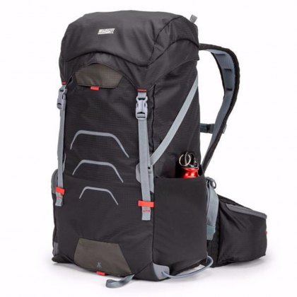 MindShift Gear UltraLight Dual 25L, Black Magma MindShift Gear UltraLight Dual 25L, Black Magma