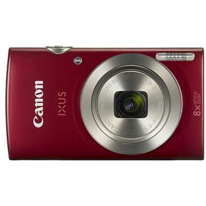 Canon IXUS 185 Red