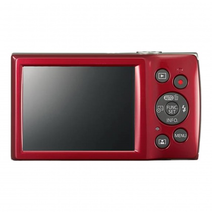 Canon IXUS 185 Red