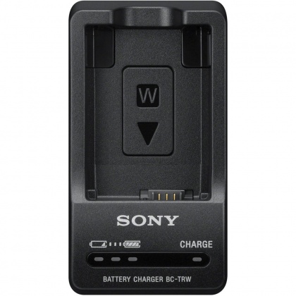 Sony BC-TRW Travel Charger Sony BC-TRW Travel Charger