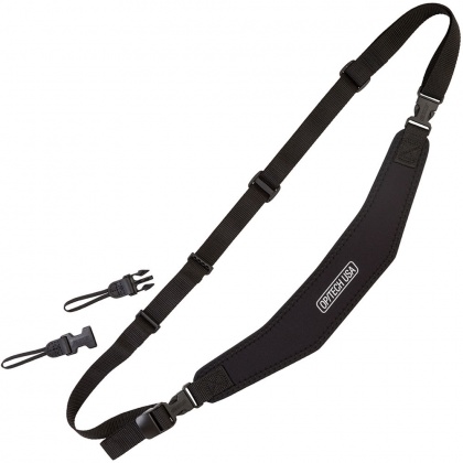 OpTech Utility Sling XL QA, Black OpTech Utility Sling XL QA, Black