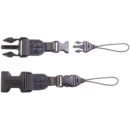 OpTech Connectors, Mini QD Step-up OpTech Connectors, Mini QD Step-up