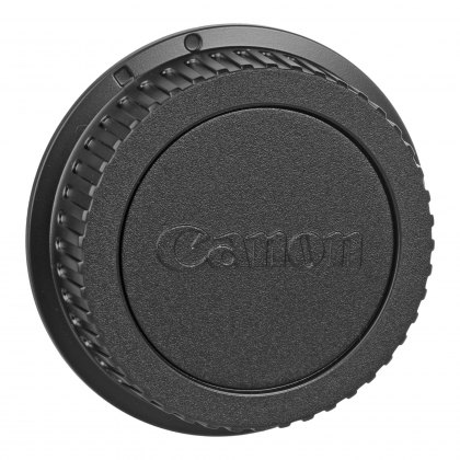 Canon Rear Lens Cap EF Canon Rear Lens Cap EF