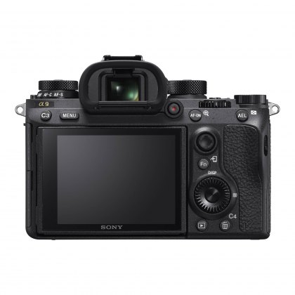 Sony Alpha 9 body
