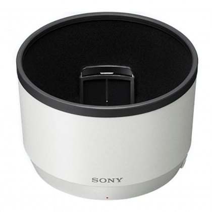 Sony ALC-SH151 Lens Hood for the FE 100-400 lens Sony ALC-SH151 Lens Hood for the FE 100-400 lens