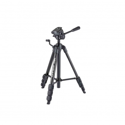 Tripods with head