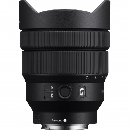 Sony FE 12-24mm f4 G lens Sony FE 12-24mm f4 G lens