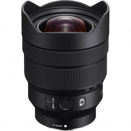 Sony FE 12-24mm f4 G lens Sony FE 12-24mm f4 G lens