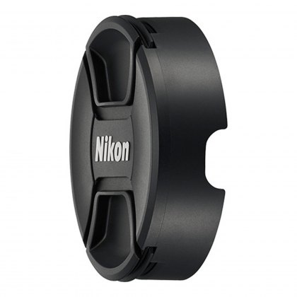 Nikon LC-K102 Front Lens Cap for Nikkor 8-15mm Fisheye Nikon LC-K102 Front Lens Cap for Nikkor 8-15mm Fisheye