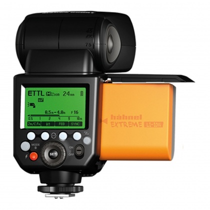 Hahnel Modus Extreme Battery HLX-MD1 Hahnel Modus Extreme Battery HLX-MD1