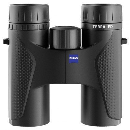 Zeiss Terra ED 8x32 Binoculars, Black Zeiss Terra ED 8x32 Binoculars, Black