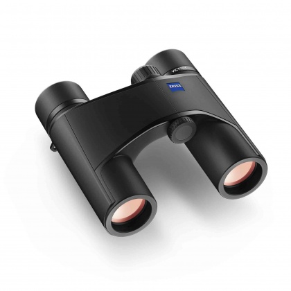 Zeiss Victory Pocket 10x25 T* Binoculars