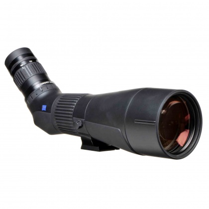 Zeiss Conquest Gavia 85 Angled Spotting Scope with 30-60x Eyepiece Zeiss Conquest Gavia 85 Angled Spotting Scope with 30-60x Eyepiece