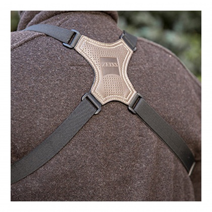 Zeiss Binocular Harness Zeiss Binocular Harness