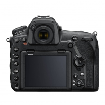 Nikon D850 DSLR Camera Body Nikon D850 DSLR Camera Body
