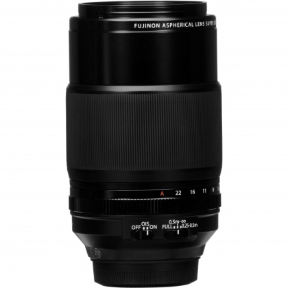 Fujifilm XF 80mm f2.8 R LM OIS WR Macro lens Fujifilm XF 80mm f2.8 R LM OIS WR Macro lens