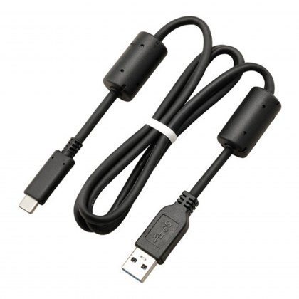 Olympus CB-USB11 Cable for E-M1 Mark II Olympus CB-USB11 Cable for E-M1 Mark II
