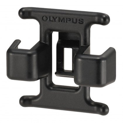 Olympus CC-1 USB Cable holder