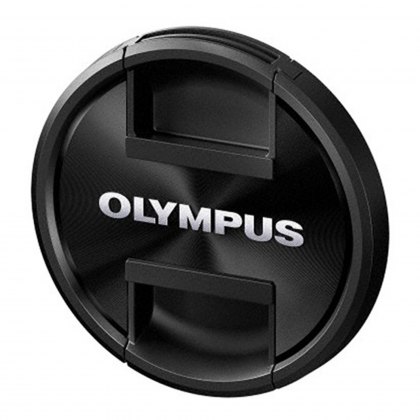 Olympus LC-62F Lens Cap 62mm