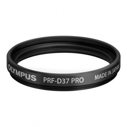 Olympus PRF-D37 PRO Protection Filter 37mm