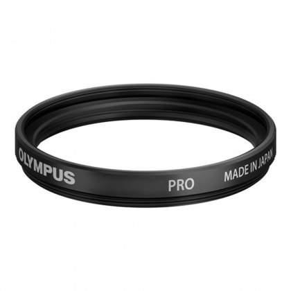 Olympus PRF-D40.5 PRO Protection Filter 40.5mm Olympus PRF-D40.5 PRO Protection Filter 40.5mm