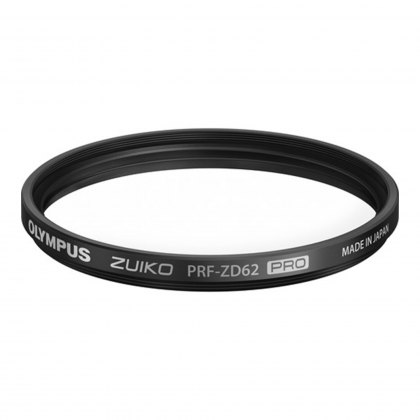 Olympus PRF-ZD62 PRO Protection Filter 62mm