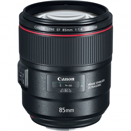 ☆Camera09 CANON ZOOM LENS EF 20-35mm 1:3.5-4.5 箱+ケース付☆