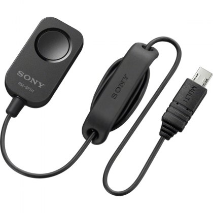 Sony RMS-PR1 Remote Control Sony RMS-PR1 Remote Control