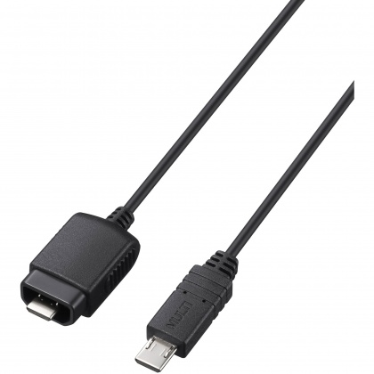 Sony VMC-MM1 Connection Cable for FA-WRR1 Sony VMC-MM1 Connection Cable for FA-WRR1