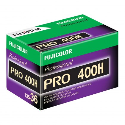 Fujifilm ProH 135-36 EX Fujifilm ProH 135-36 EX