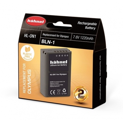 Hahnel HL-ON1 battery Hahnel HL-ON1 battery