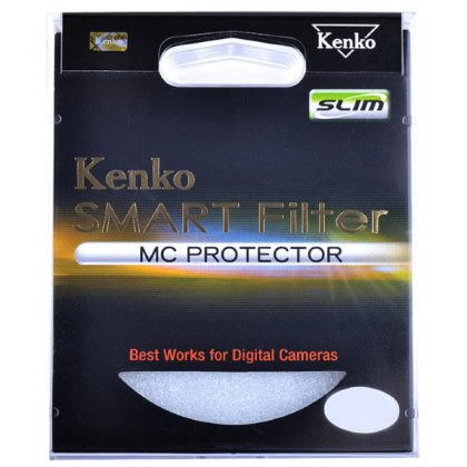 Kenko 40.5mm Smart MC Protector Kenko 40.5mm Smart MC Protector