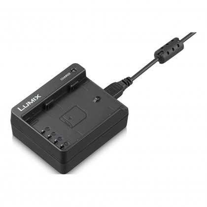 Panasonic DMW-BTC13E Battery charger for BLF19 battery