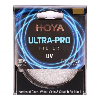 Hoya 49mm Ultra-Pro UV Filter