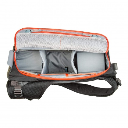 Think Tank PhotoCross 10 Sling Bag, Orange Ember Think Tank PhotoCross 10 Sling Bag, Orange Ember