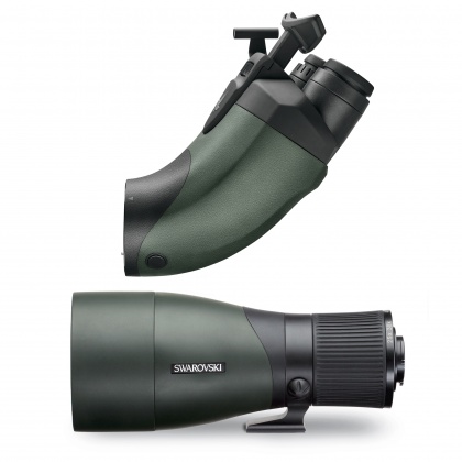 Swarovski 85mm Objective Module plus BTX Eyepiece Swarovski 85mm Objective Module plus BTX Eyepiece