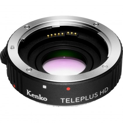 Kenko Teleplus 1.4x HD DGX Converter for Nikon Kenko Teleplus 1.4x HD DGX Converter for Nikon