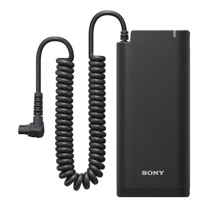 Sony FA-EBA1 External battery adaptor for Flash Sony FA-EBA1 External battery adaptor for Flash