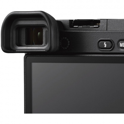Sony FDA-EP17 Eyepiece cup for A6400 and A6500 Sony FDA-EP17 Eyepiece cup for A6400 and A6500
