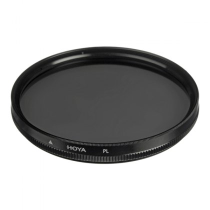 Hoya 58mm Polarising filter Hoya 58mm Polarising filter