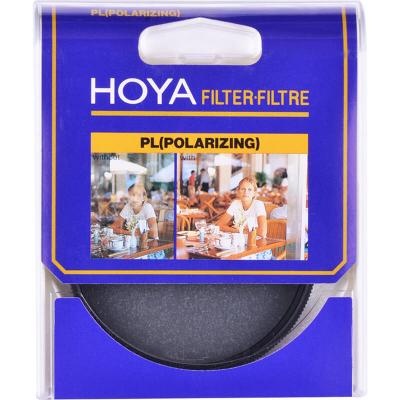 Hoya 77mm Polarising filter Hoya 77mm Polarising filter