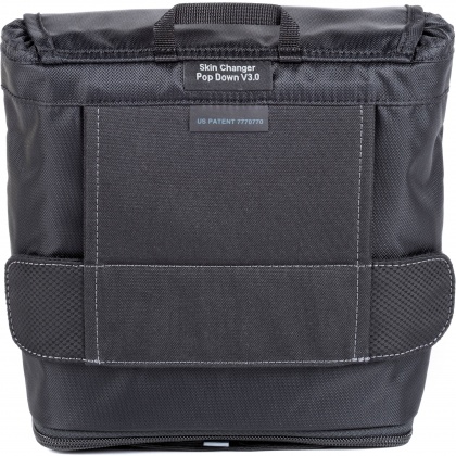 Think Tank Skin Changer Pop Down V3.0 Belt Bag Think Tank Skin Changer Pop Down V3.0 Belt Bag