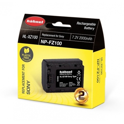 Hahnel HL-XZ100 Hahnel HL-XZ100