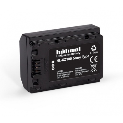 Hahnel HL-XZ100 Hahnel HL-XZ100
