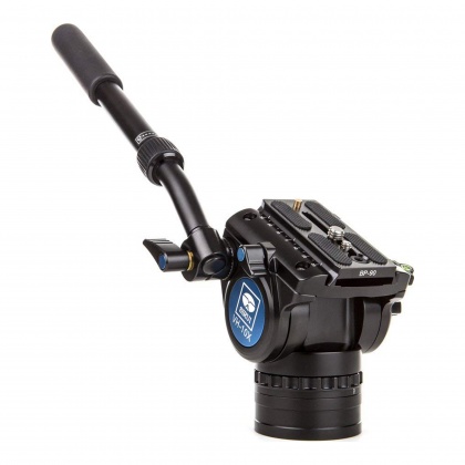 Sirui VH-10X Pro Fluid Video Pan Head Sirui VH-10X Pro Fluid Video Pan Head