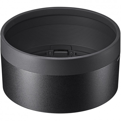 Sigma LH1113-01 Lens Hood for the 105mm F1.4 DG HSM ART lens Sigma LH1113-01 Lens Hood for the 105mm F1.4 DG HSM ART lens