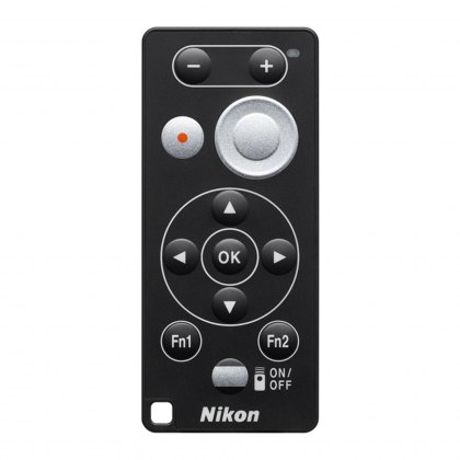 Nikon ML-L7 Remote Control Nikon ML-L7 Remote Control