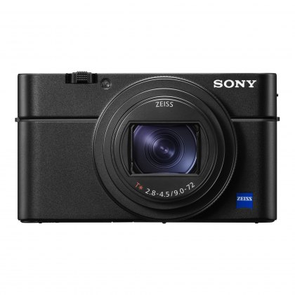 Sony DSC-RX100 VI